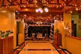 פוארטו גאלרה White Beach Resort Bar & Restaurant מראה חיצוני תמונה