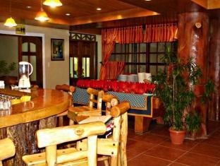 פוארטו גאלרה White Beach Resort Bar & Restaurant מראה חיצוני תמונה